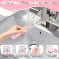 Nuvora Glide™ — Feminine Precision Trimmer