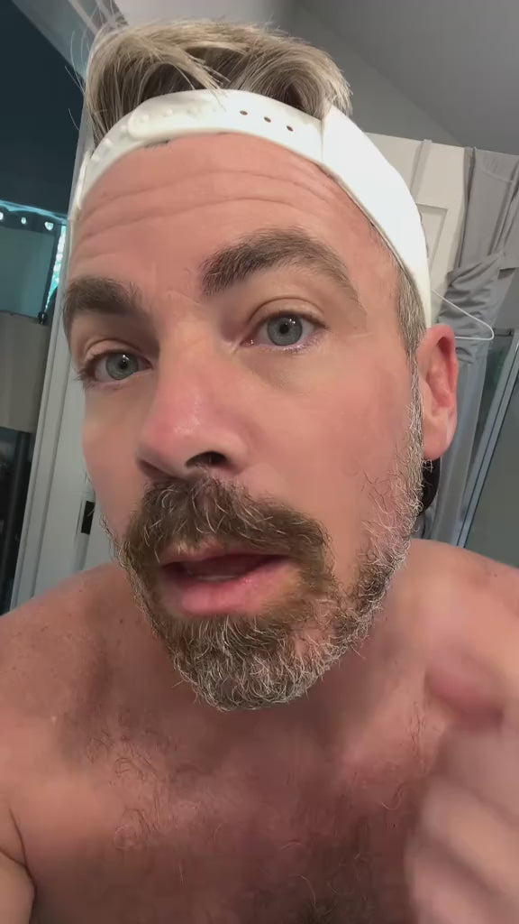 Nuvora Glide™ — Feminine Precision Trimmer video